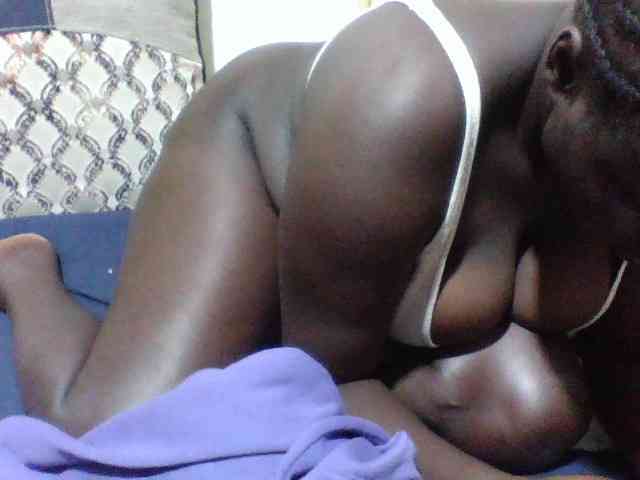 Melaningirl webcam