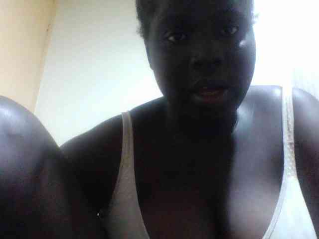 Melaningirl webcam