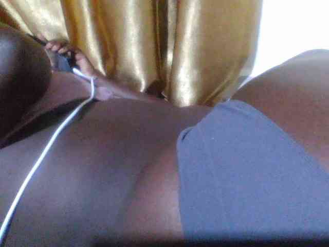 Melaningirl webcam