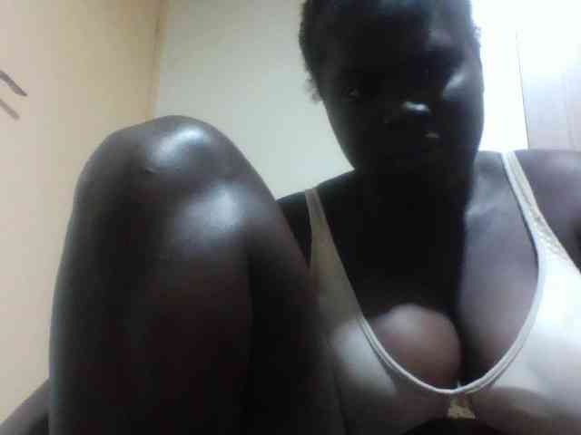 Melaningirl webcam