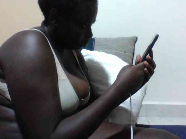 Melaningirl webcam