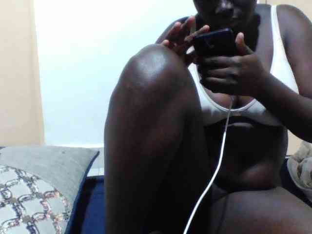 Melaningirl webcam