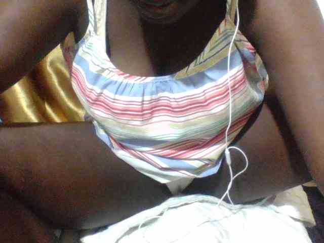 Melaningirl