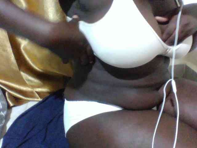 Melaningirl webcam