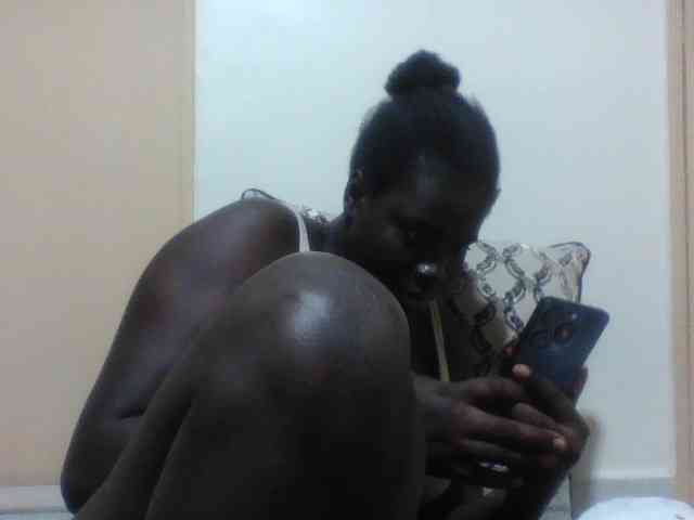 Melaningirl webcam