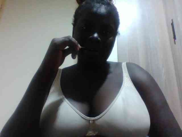 Melaningirl webcam