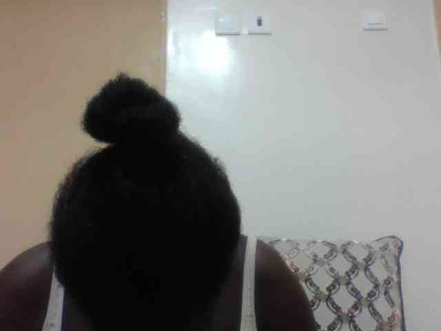 Melaningirl webcam