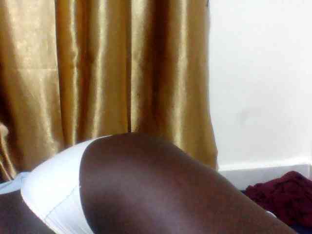 Melaningirl webcam