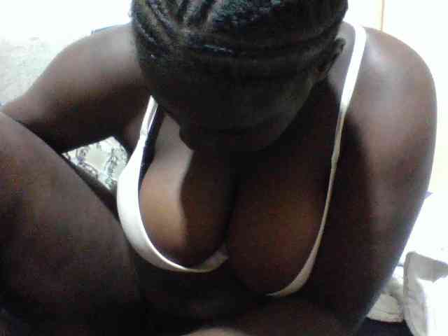 Melaningirl webcam