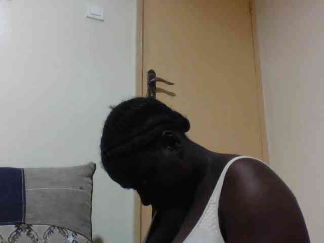 Melaningirl webcam