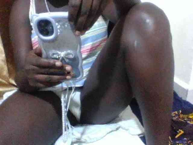 Melaningirl webcam