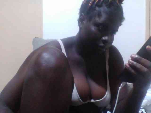 Melaningirl