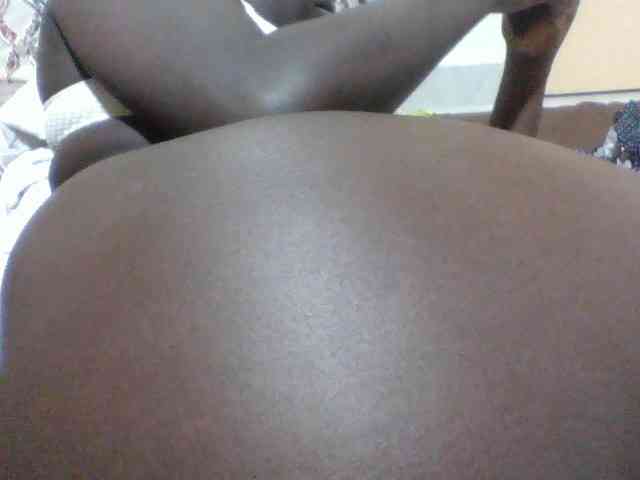 Melaningirl webcam