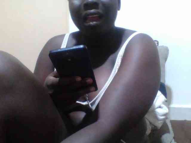 Melaningirl