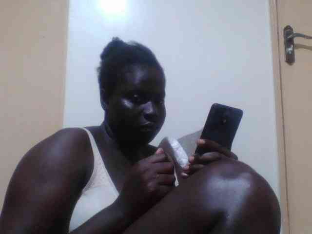 Melaningirl webcam
