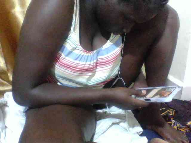 Melaningirl webcam