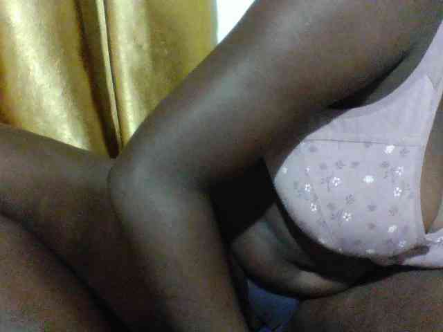 Melaningirl webcam