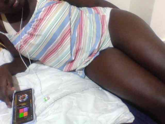 Melaningirl webcam