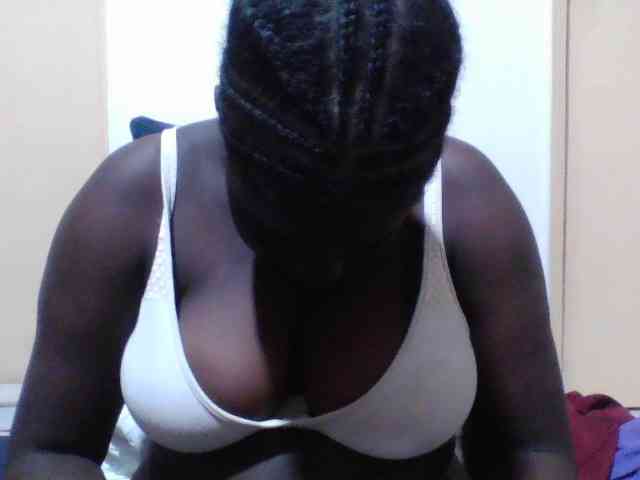 Melaningirl webcam