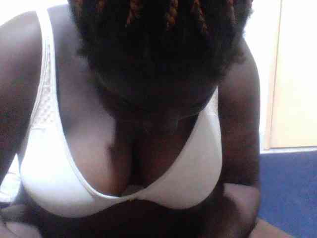 Melaningirl webcam