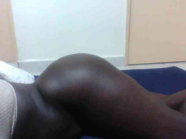 Melaningirl webcam