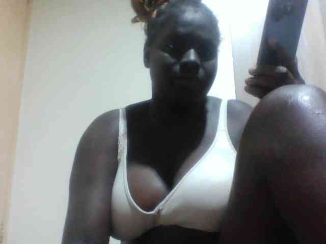 Melaningirl