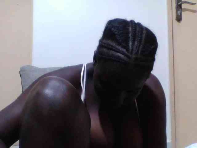 Melaningirl webcam