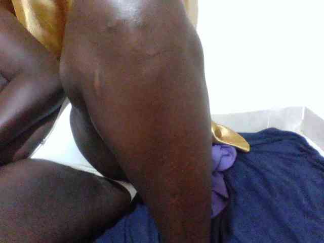 Melaningirl webcam