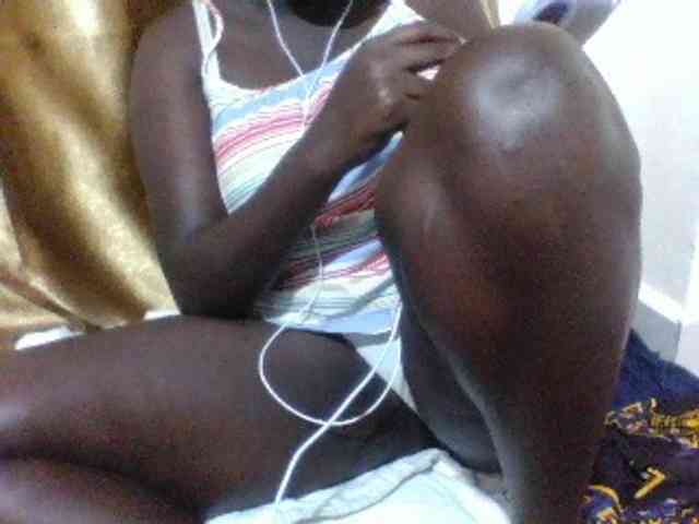 Melaningirl webcam