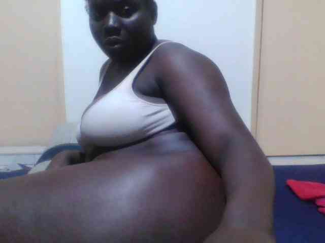 Melaningirl webcam