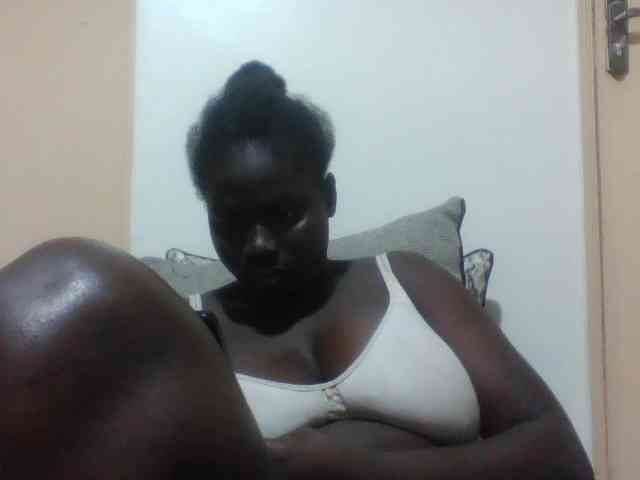 Melaningirl Melaningirl