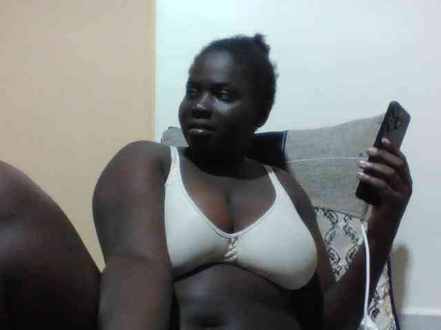 Melaningirl Melaningirl