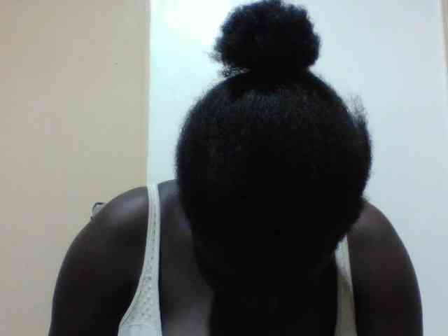 Melaningirl webcam