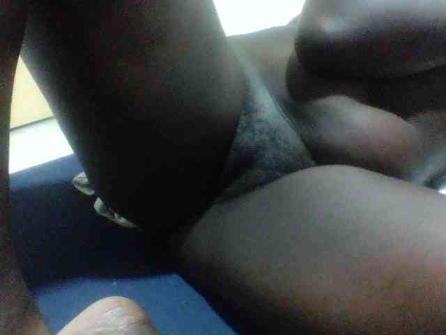 Melaningirl webcam