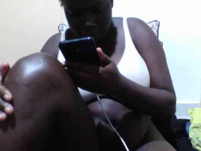 Melaningirl webcam