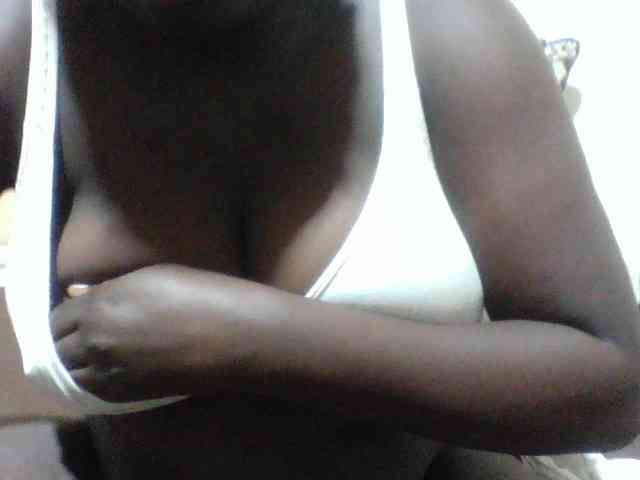 Melaningirl webcam