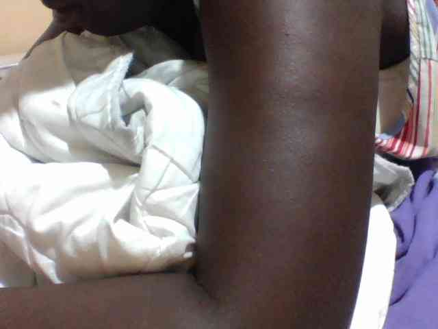 Melaningirl webcam