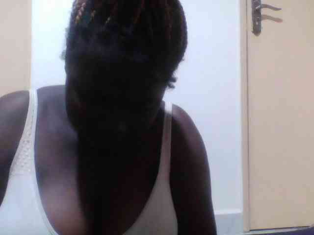 Melaningirl webcam