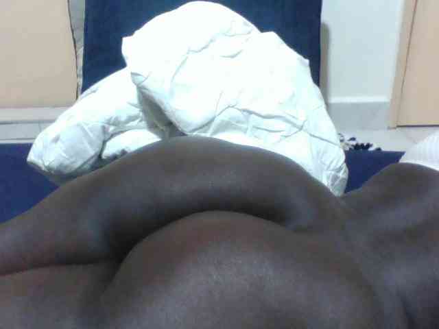 Melaningirl webcam