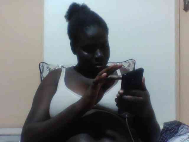 Melaningirl