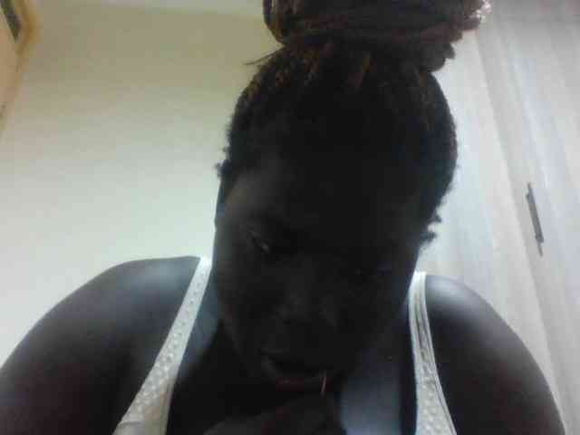 Melaningirl webcam