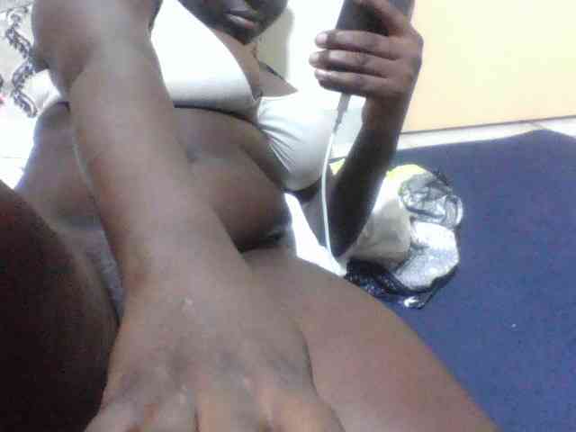 Melaningirl webcam