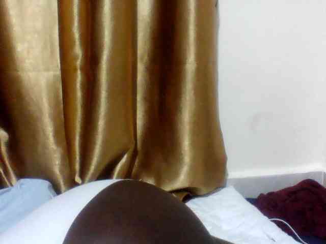 Melaningirl webcam