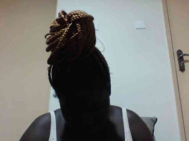 Melaningirl webcam