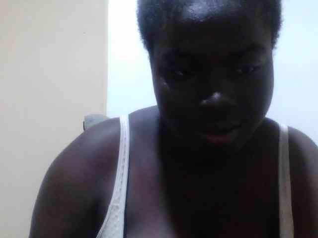 Melaningirl webcam