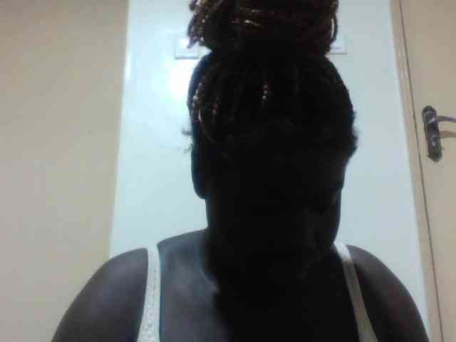Melaningirl webcam