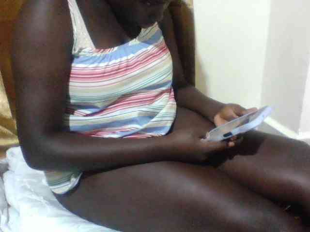 Melaningirl