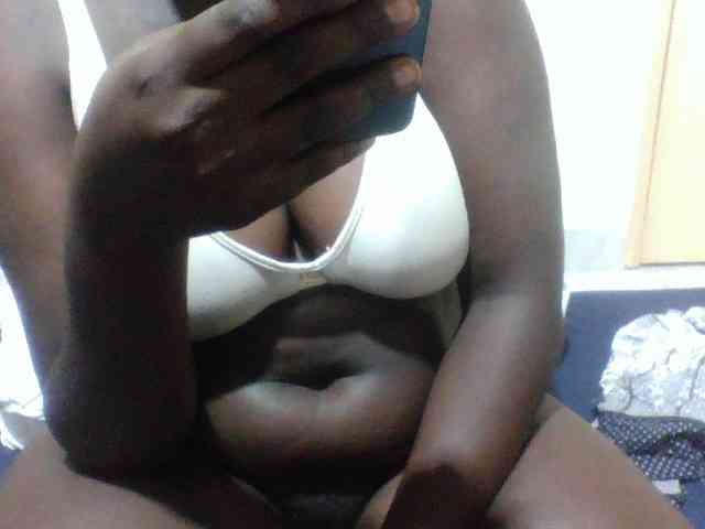 Melaningirl webcam