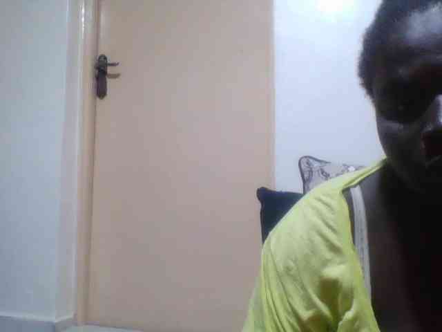 Melaningirl webcam