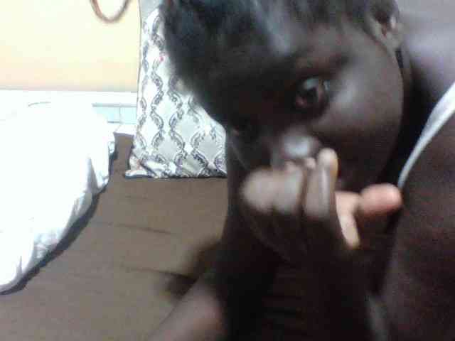 Melaningirl